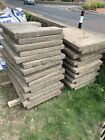 Slabs Concrete  Used 900 X 600 Pick Up Only