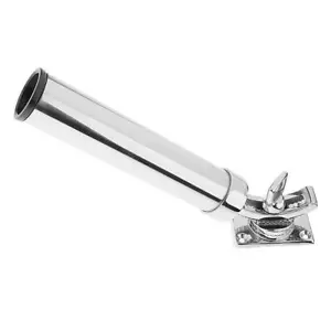 rod holder adjustable fishing rod holder rod holder - Bild 1 von 7