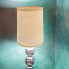 Woven Rattan Pendant Lamp Shade for Chandelier (E27/E14)