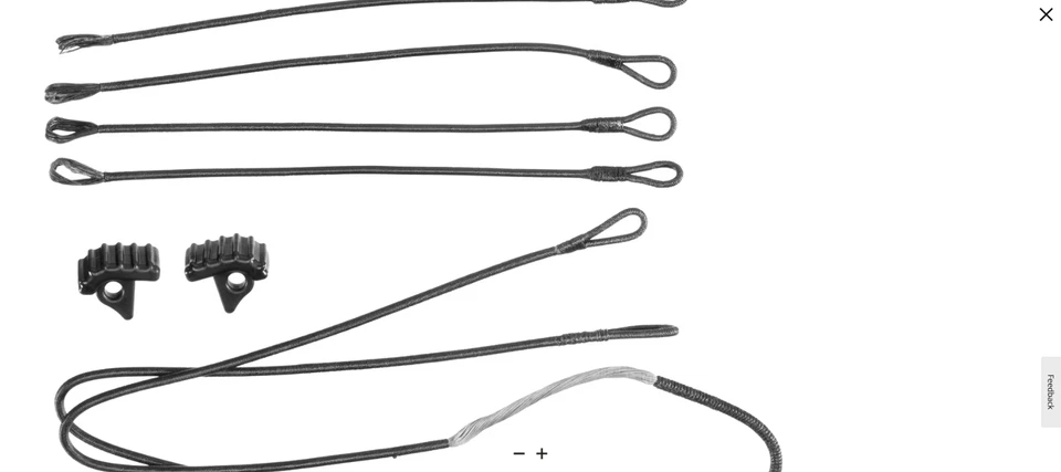 Factory Ravin Crossbow SET R5x R26 R26x Strings / Cable Bow Strings - Image 1 of 1