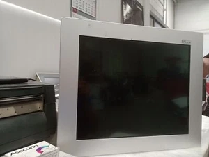 SR R-FLAT 19/7-M - Panel táctil LCD - Imagen 1 de 5