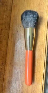 Puderpinsel Ziegenhaar/Eichhörnchenhaar - Bild 1 von 2