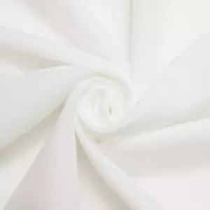Heavyweight Woven Fusible Interfacing Oeko-Tex Standard 100 Polyester 62” Fabric - Picture 1 of 3