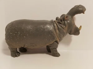 14132 Schleich Hippopotamus Male ref : 1D3831 - Picture 1 of 7