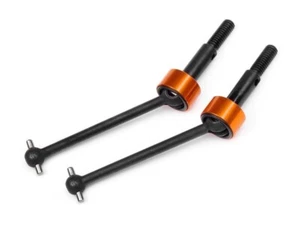 HPI 114437 Omocinetici Universali HPI RACING RS4 SPORT 3 FLUX - Foto 1 di 1