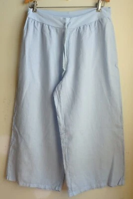 Pantalones cortos urbanos FLAX Designs M nuevos con etiquetas Foto 1 de 4