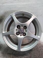 TOYOTA MR2 WHEEL Alloy Wheel (REAR) 6.5J x 15 4 Stud 5 Spoke Part Number 4261117