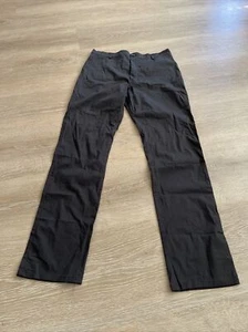 Private 0204 Hose schwarz Pants Damen 2 B2 - Bild 1 von 5