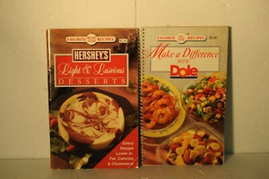 Favorite All Time Recipes Make a Difference with Dole, Hersheys Desserts - Imagen 1 de 4