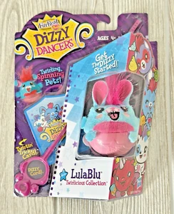NEU FurReal Friends schwindelerregende Tänzerinnen LulaBlu drehende Haustiere Twirlicious Kollektion - Bild 1 von 10