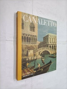 CANALETTO 13 CLASSICI ARTE - AAVV - SKIRA CORRIERE DELLA SERA - 2003 - Picture 1 of 1