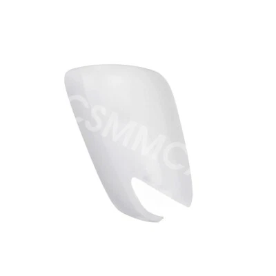 Funda con espejo retrovisor con orificio de luz apta para Honda Fit/Jazz 2009-2013 parte delantera izquierda Foto 1 de 4