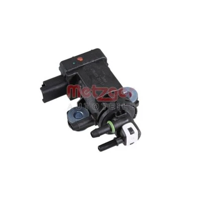 Druckwandler, Turbolader METZGER 08920046 ORIGINAL ERSATZTEIL für CITROËN OPEL - Bild 1 von 2