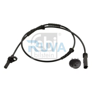 Fits BMW 5 Series 2009-2017 6 Series 2010-2018 Ruva Front ABS Wheel Speed Sensor - Picture 1 of 2