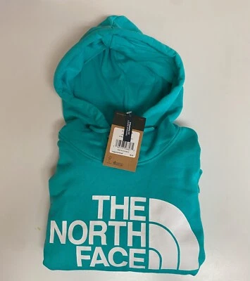 Sudadera con Capucha The North Face Half Dome Para Hombre Tallas S, M, L, XL, XXL Totalmente Nueva Foto 1 de 2