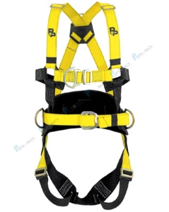 Wind Farm Safety Harness - Pammenter & Petrie Super MK3 - Picture 1 of 3