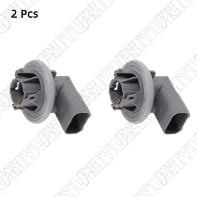 2x Brake Light Bulb Socket 4425186 XS4113K370CD For Ford Focus MK1 MK2 1998-2008 - Image 1 of 4