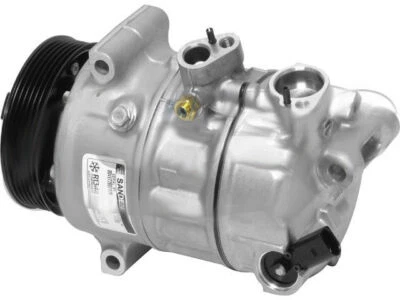 Conjunto de compresor de aire acondicionado para Audi A4 Allroad 2018 99173BN Sanden PXE16 Foto 1 de 2