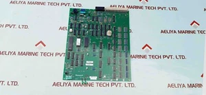 Honeywell MC-PD1 X02 Digital Input Module 51304485-150 Rev: F - Picture 1 of 7