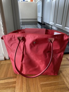 ebay longchamp le pliage large