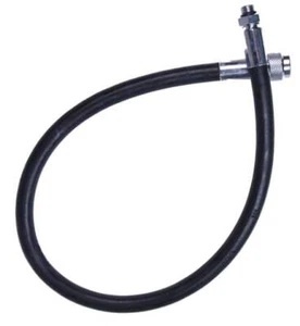 56 cm - Manguera infladora estándar goma (64,20 € por m) - Imagen 1 de 1