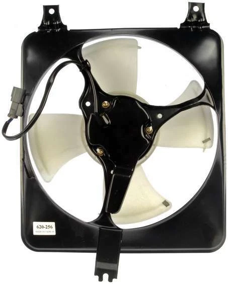 A/C Condenser Fan for 1999-2001 Honda Prelude - Imagem 1 de 1