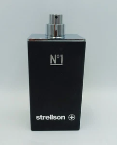 *** RARITÄT *** strellson No 1 - Eau de Toilette 100 ml - Picture 1 of 1