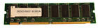 HP PC100 SDRAM ECC DIMM 64MB Memory D6502-69001