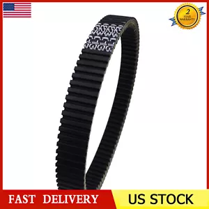 Drive Belt 0823-013 3402-484 For Arctic Cat 500 550 700 Alterra 550 700 Prowler - Picture 1 of 5