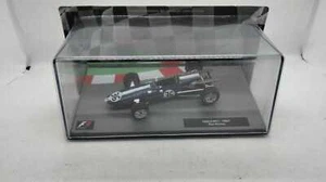 EDICOLA EAGLE MK1 - 1967 DAN GURNEY NR 36 scala 1:43 - Foto 1 di 2