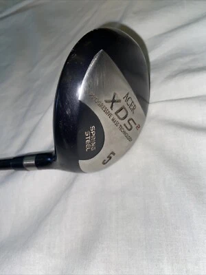 Acer XDS Progressive Mass Technology 5 Synchron Tourflex 947 - Image 1 of 4