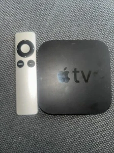 apple tv hd - Foto 1 di 4