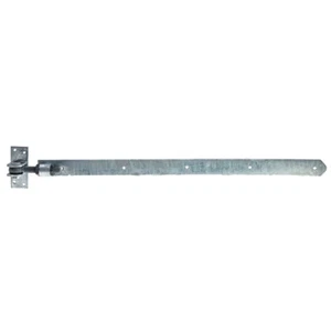 Ladenband verstellbar M16 feuerverzinkt Torband Torscharnier Drehtorband GAH - Bild 1 von 1
