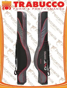 Fodero portacanna semirigido Trabucco MATCH ROD PRO CASE XXL - Foto 1 di 1