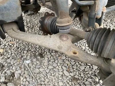 Brazo de control inferior delantero izquierdo conductor Chevy Silverdo 2012 2013 2014 15 16 17 18 19 Foto 1 de 4
