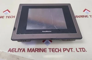 Cermate PL056-AST0A-F Panel Master HMI Touch Screen Panel 24VDC/0.4A - Picture 1 of 5