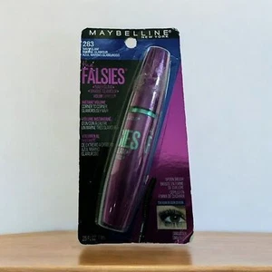 Maybelline Falsies #283 Navy Glam Mascara - Picture 1 of 3