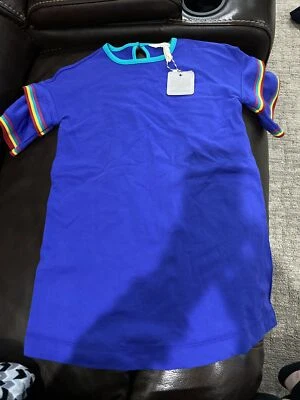 NWT Matilda Jane GIRLS Moments with you School Bell Dress size 8 NWT - Image 1 of 2