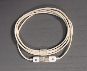 for Apple iPod Classic 1st/2nd Generation Firewire //SEE DESCRIPTION// ref.1860 - Picture 1 of 3