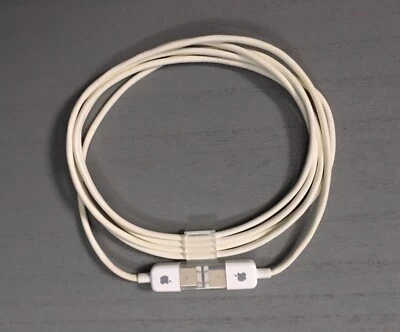 for Apple iPod Classic 1st/2nd Generation Firewire //SEE DESCRIPTION// ref.1860 - Image 1 of 3