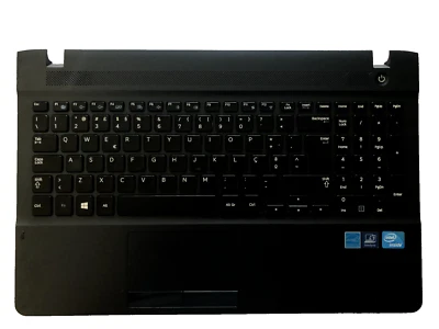 ✔️ Samsung 270E Palmrest PO BA75-04641L - Image 1 of 4