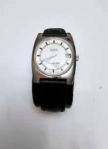 ZODIAC KINGLINE 36000 AUTOMATIC WATCH - Picture 1 of 7