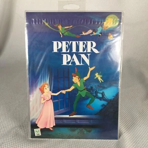 Walt Disney Tokyo Queen Peter Pan Schreibwaren Set - Papier & Umschläge Neu Japan - Bild 1 von 6