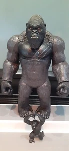 King Kong Skull Island Figure Monsterverse 11" 2020 Legendary Playmates - Picture 1 of 3