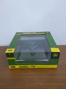 1/16 Spec Cast John Deere Model FB Van Brunt Grain Drill - Picture 1 of 3