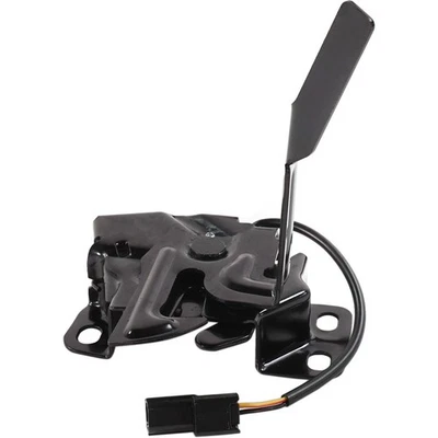 Защелка капота для 2016-2022 Honda Pilot 2019-2021 Passport 74120TG7A11 HO1234142 - Изображение 1 из 4