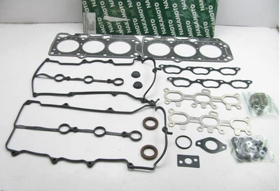 Nakamoto 2000-04349 Cylinder Head Gasket Set 1995-1999 Mazda Millenia 2.3L-V6 - Image 1 of 4