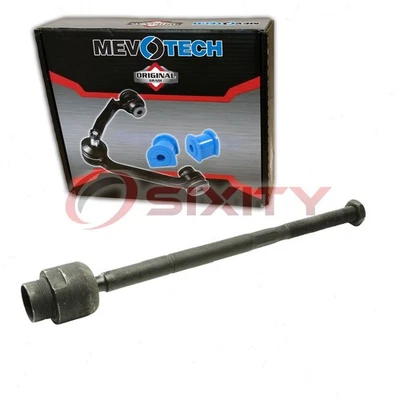Mevotech GEV80988 Steering Tie Rod End for 531-326 22687091 20995477 au - Image 1 of 4