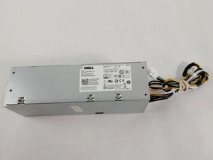 Dell 0G2JM 8 Pin 240W Desktop Power Supply For Optiplex 7040 MT - Bild 1 von 6