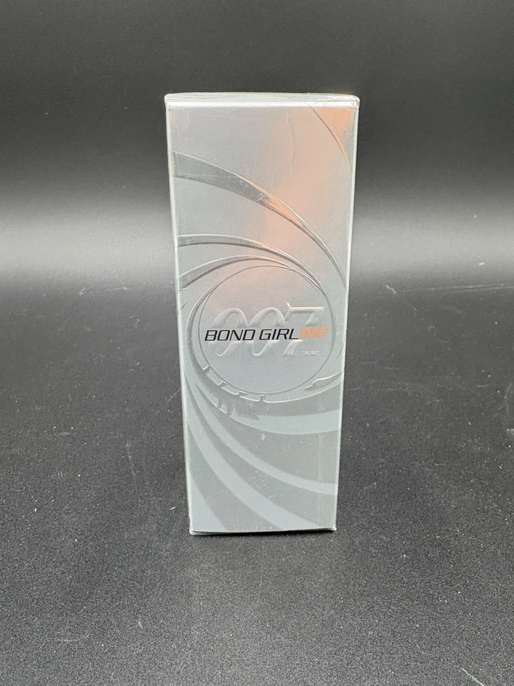 Avon Bond Girl 007 eau de parfum spray 50ml 1.7 fl oz Brand New Sealed - Image 1 of 3